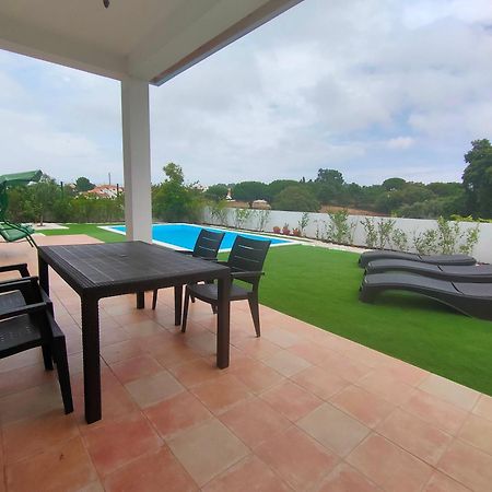 Quercus Villa Sesimbra Kültér fotó