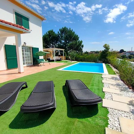 Quercus Villa Sesimbra Kültér fotó