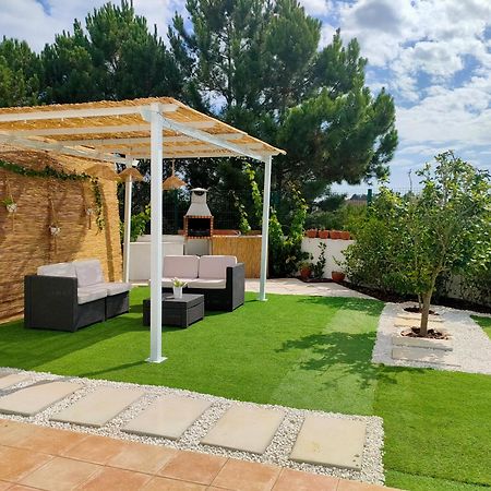 Quercus Villa Sesimbra Kültér fotó