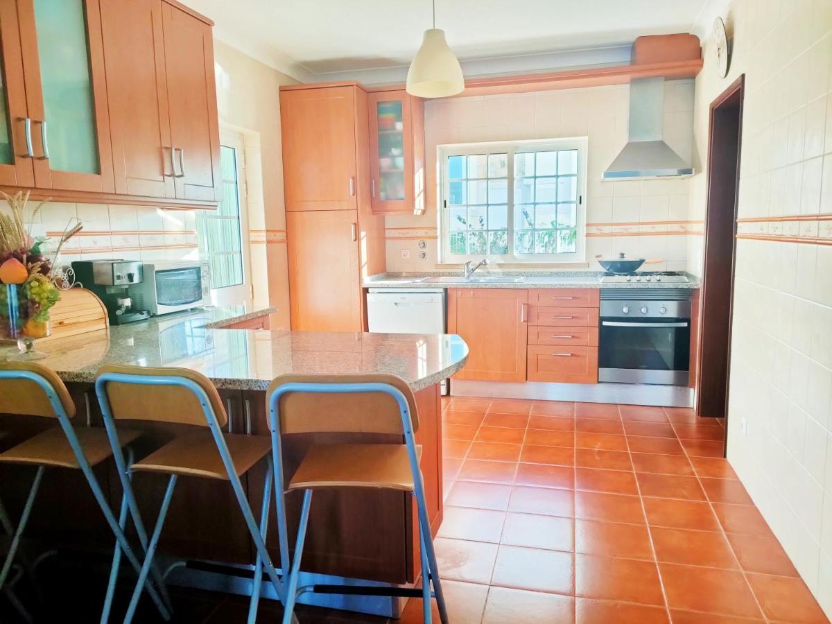 Quercus Villa Sesimbra Kültér fotó