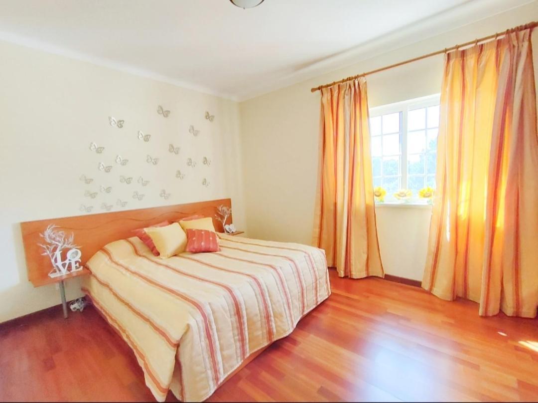 Quercus Villa Sesimbra Kültér fotó