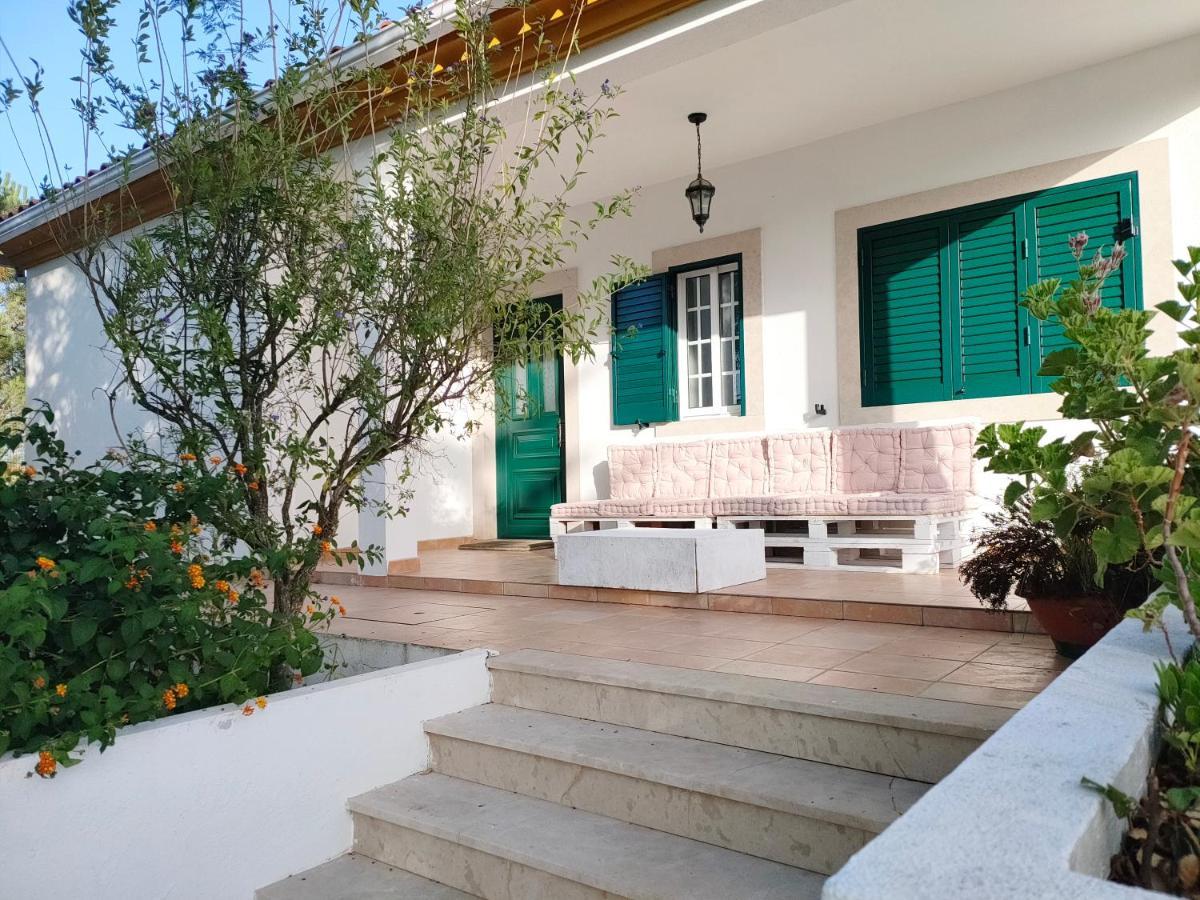 Quercus Villa Sesimbra Kültér fotó
