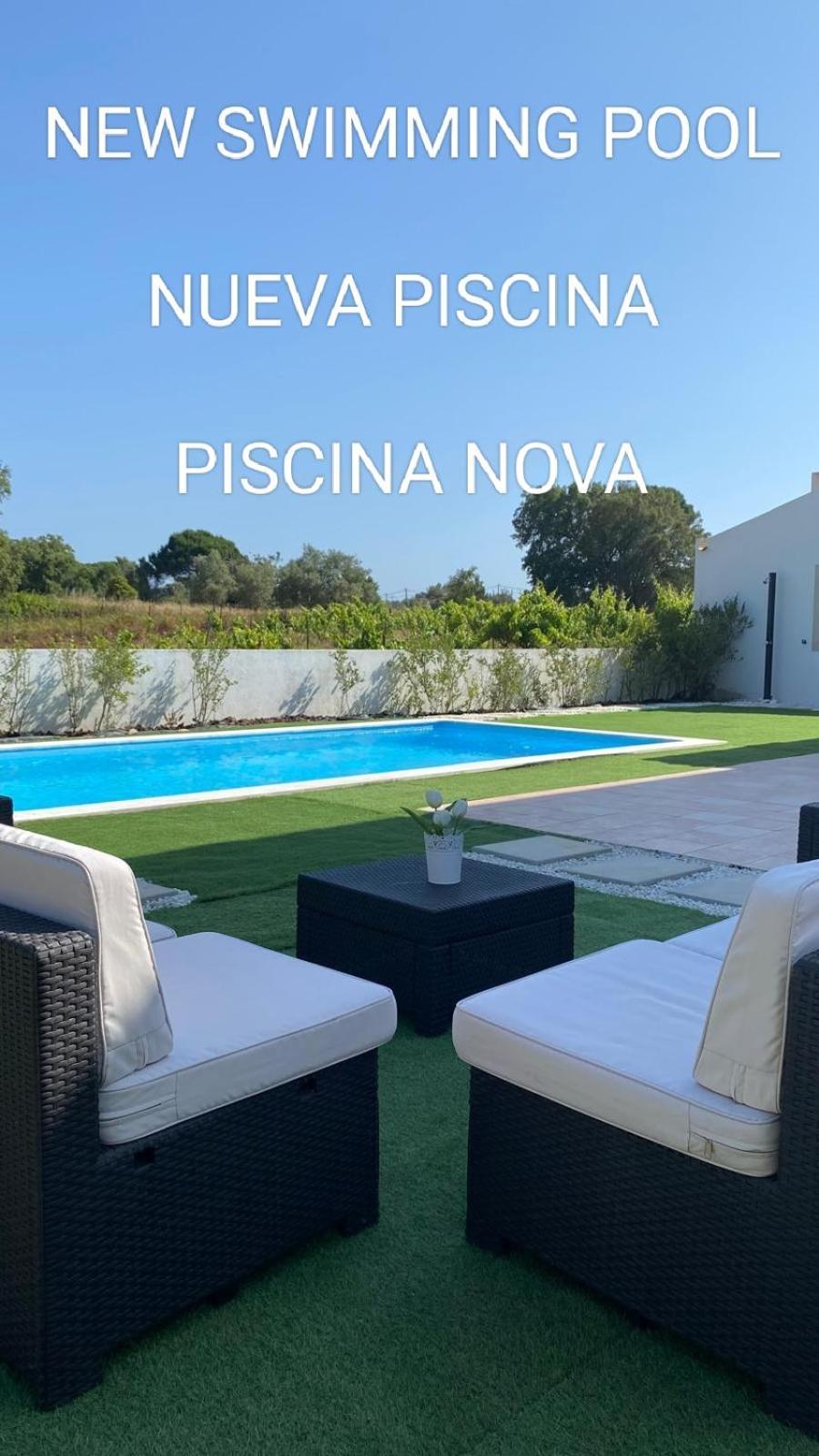Quercus Villa Sesimbra Kültér fotó