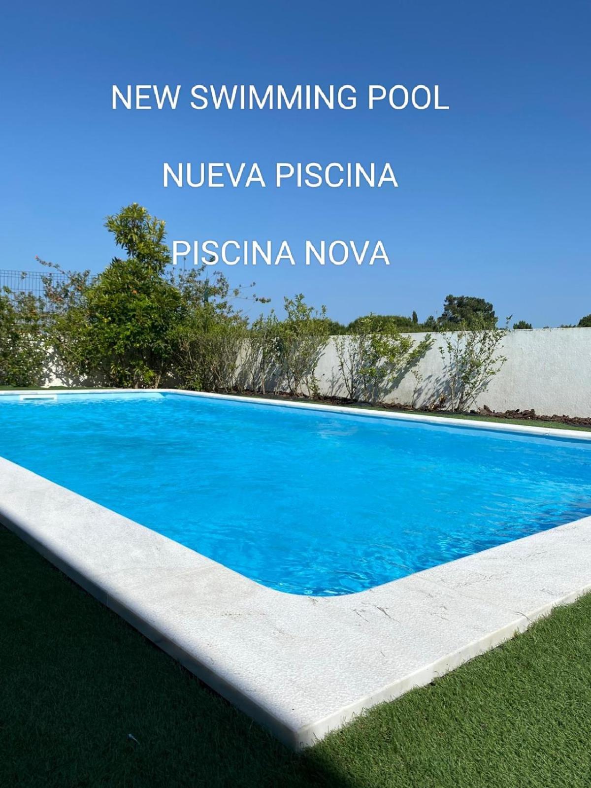 Quercus Villa Sesimbra Kültér fotó