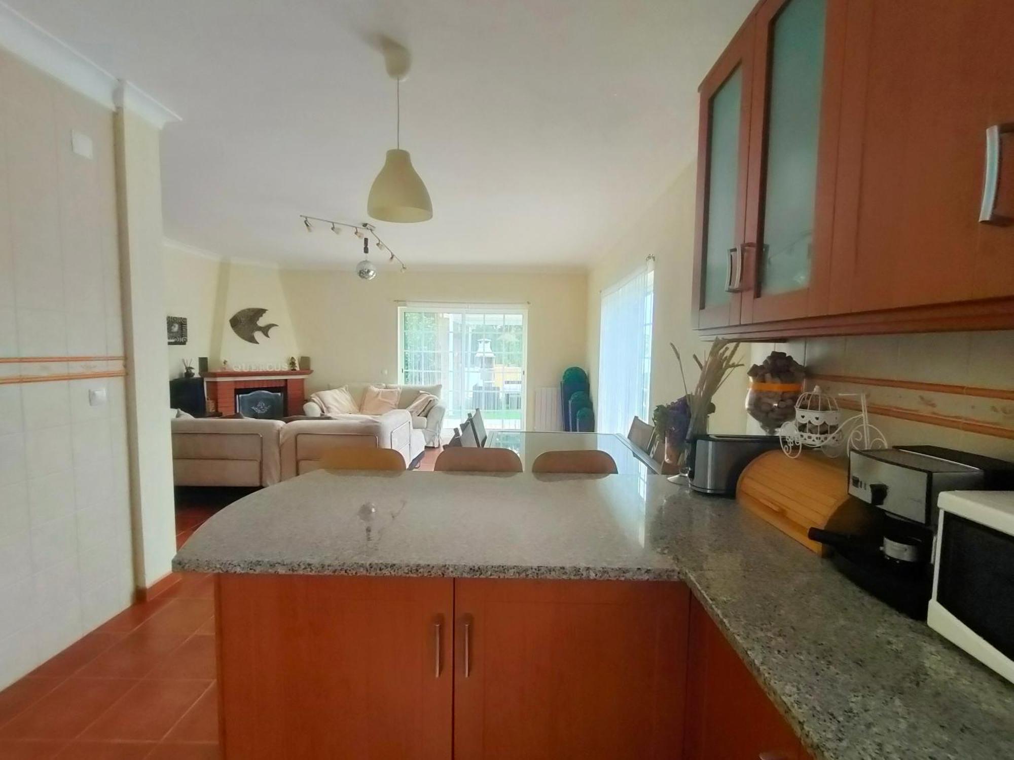 Quercus Villa Sesimbra Kültér fotó