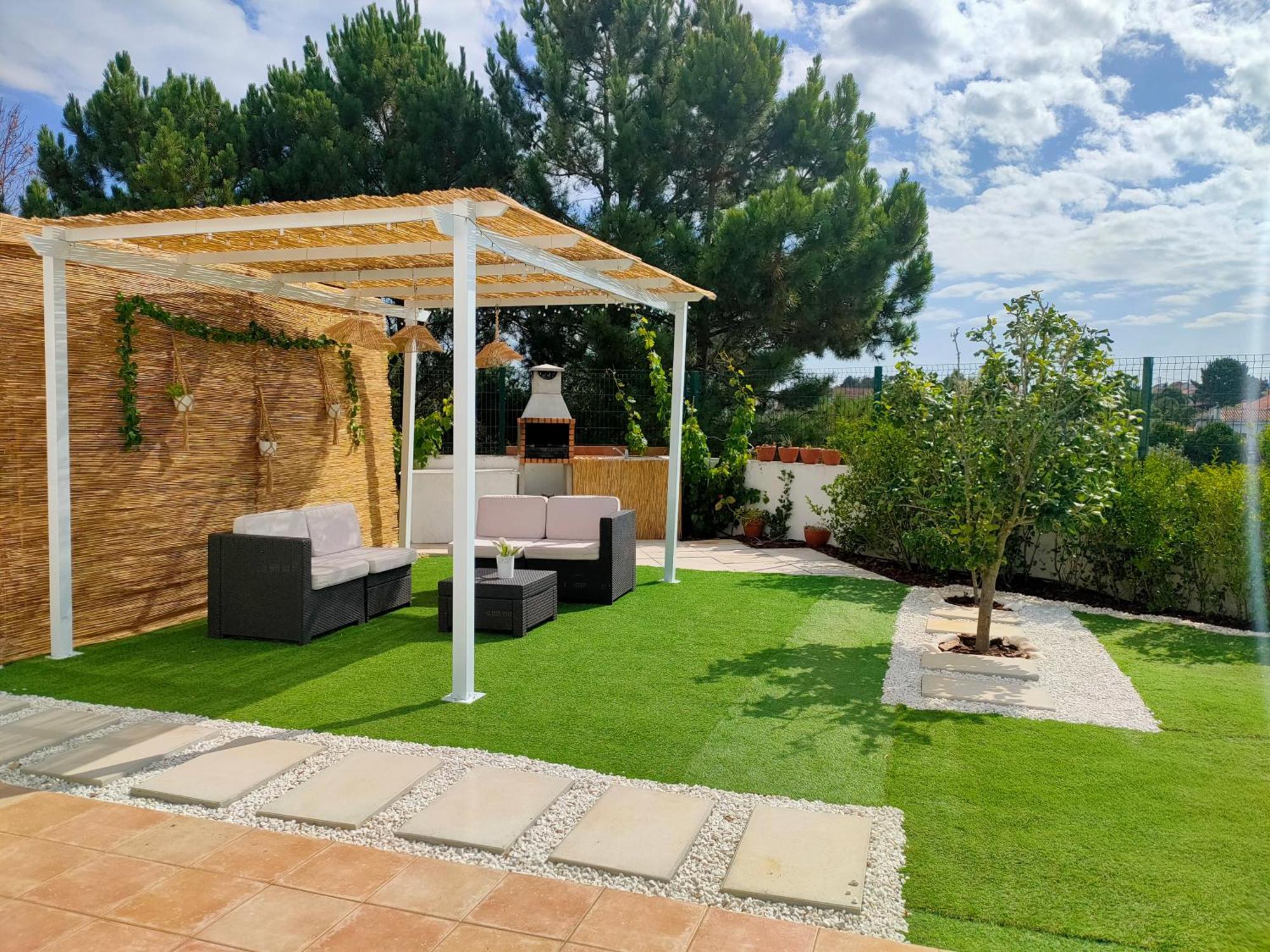 Quercus Villa Sesimbra Kültér fotó